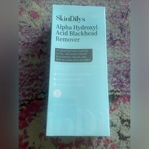 SkinDiy Blackhead Remover